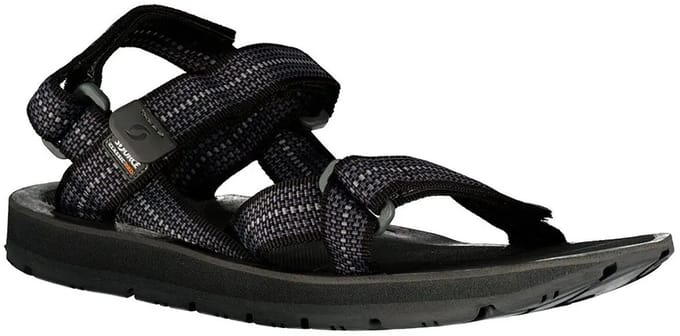 Source Classic Pro Sandalen Zwart EU 41 Man
