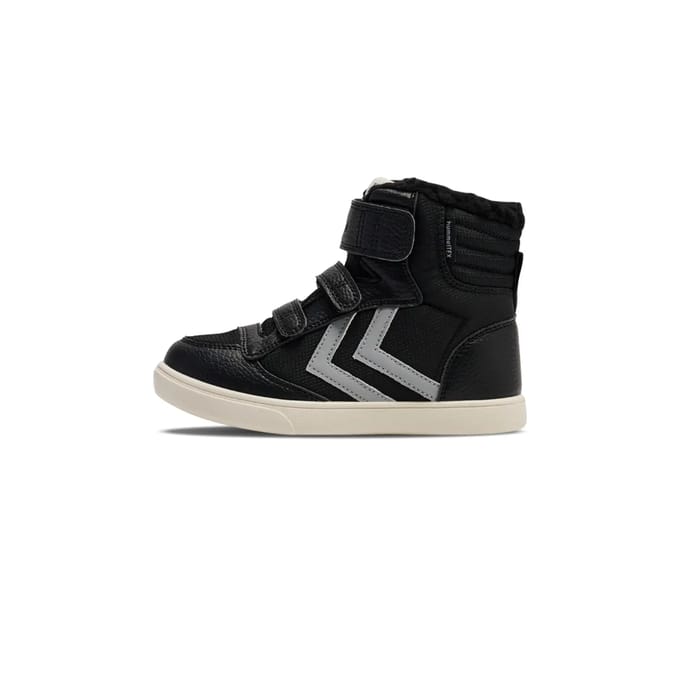 hummel STADIL SUPER POLY BOOT RECYCLED TEX JR