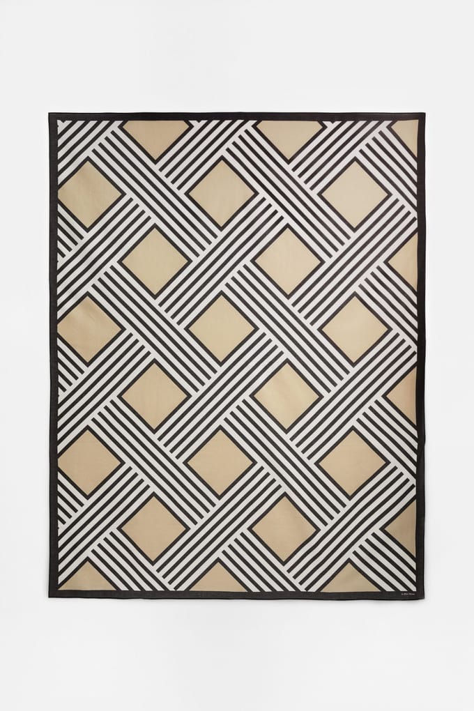 & Other Stories Saffron Sarong Black Taglia: OS | Sciarpe Outlet | Donna | Nero