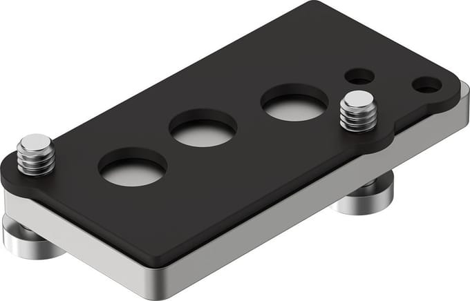 Festo Afdekplaat - 552651
