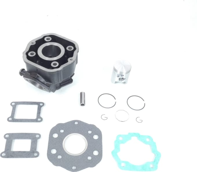 Cylindre P2R pour Moto Gilera 50 SMT 2000 à 2005 Neuf