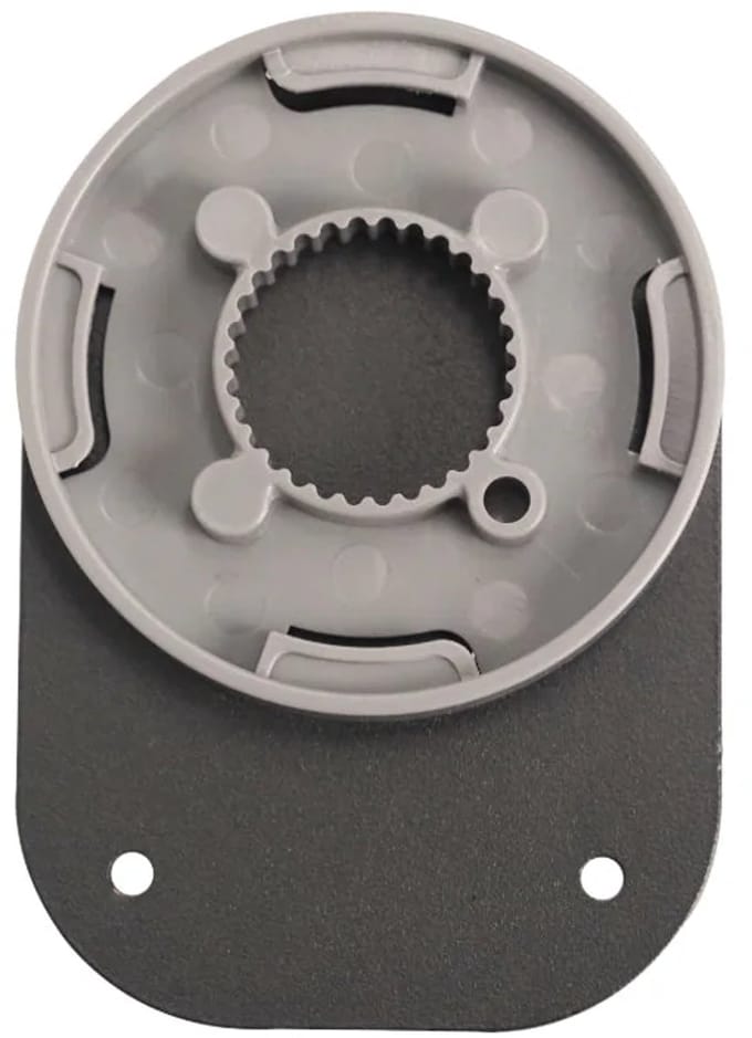 Flashforge 5X - IFS instationplaat - Reserveonderdeel