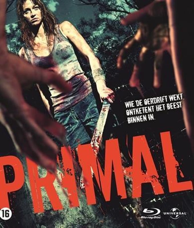 Primal (D) [bd]
