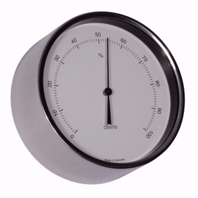 Delite - 608702 - Hygrometer