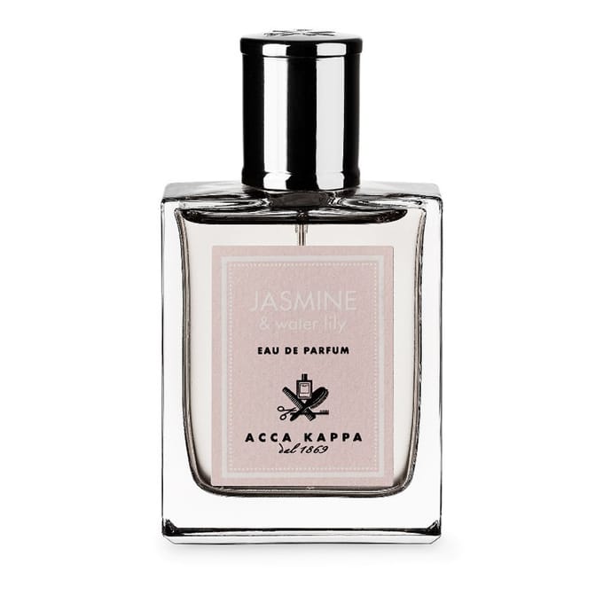 Acca Kappa Jasmine & Water Lily Jasmine & Water Lily Eau de Parfum