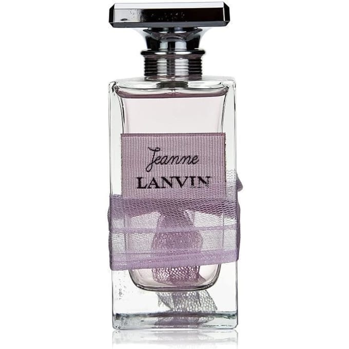 Parfums JEANNE LANVIN 100ml edp vapo