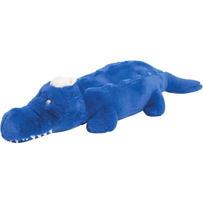 Pluche Trois Kilos Sept Croco