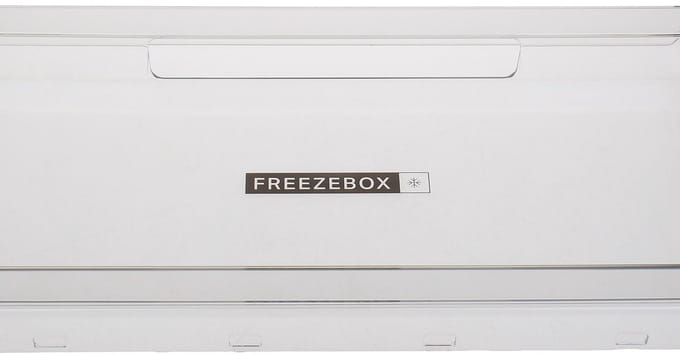 WHIRLPOOL - Koelkast/vriezerlade voorste lade - C00580644