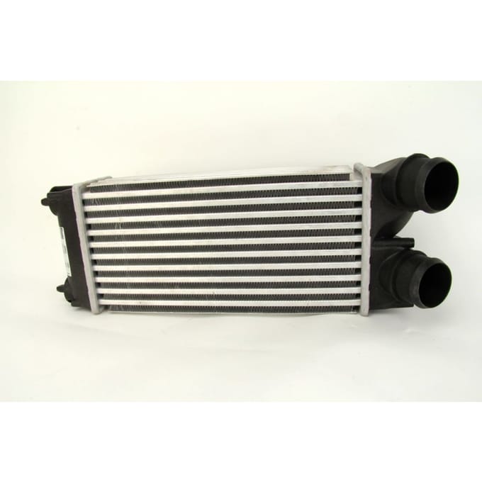 Intercooler NISSENS 96627