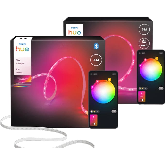 Philips Hue Flux LED Strip 9 meter