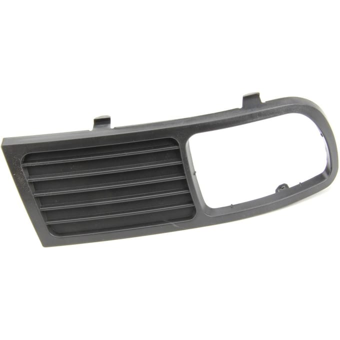 Ventilatierooster, bumper BLIC 6502-07-66079952P rechts