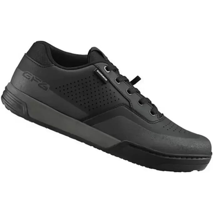 Shimano Gf600 Mtb-schoenen Zwart EU 44 Man