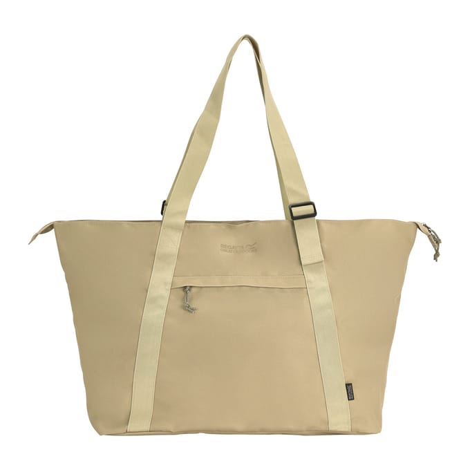Regatta Unisex Volwassen Boulder Tote Tas (Barleycorn)