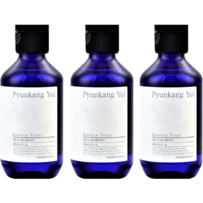Pyunkang Yul  - Essence Toner 100ml (3elk) Set