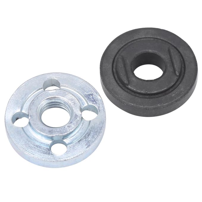 Coupleur d'arbre moteur Manchon M10 Accouplement de lame de scie Adaptateur de mandrin de scie(8 MM)