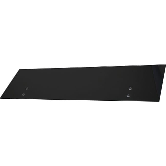 AEG glaspaneel, bodem, 60 pegasus 140271506010