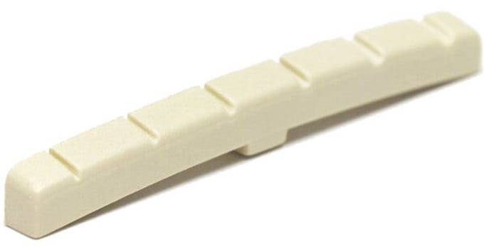 Graph Tech TUSQ XL PQL‑5010‑00 Topkam – Voor Fender Elektrische Gitaren
