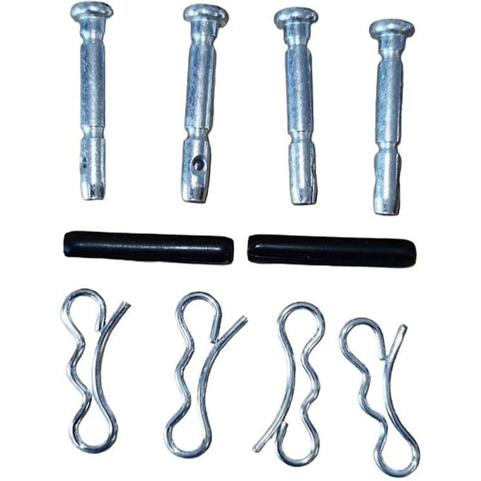 Shear pins fgs 100
