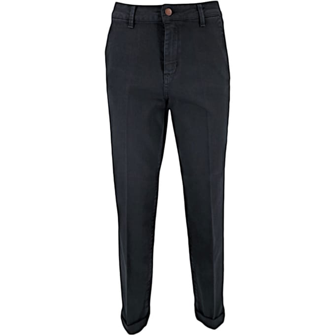 Atelier Cigala's Zwarte broek