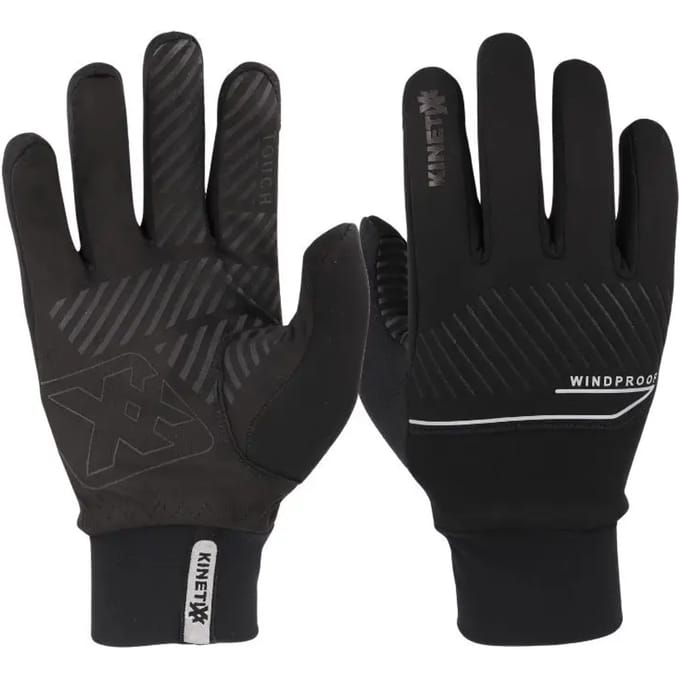 Skihandschoenen KinetiXx Nojan