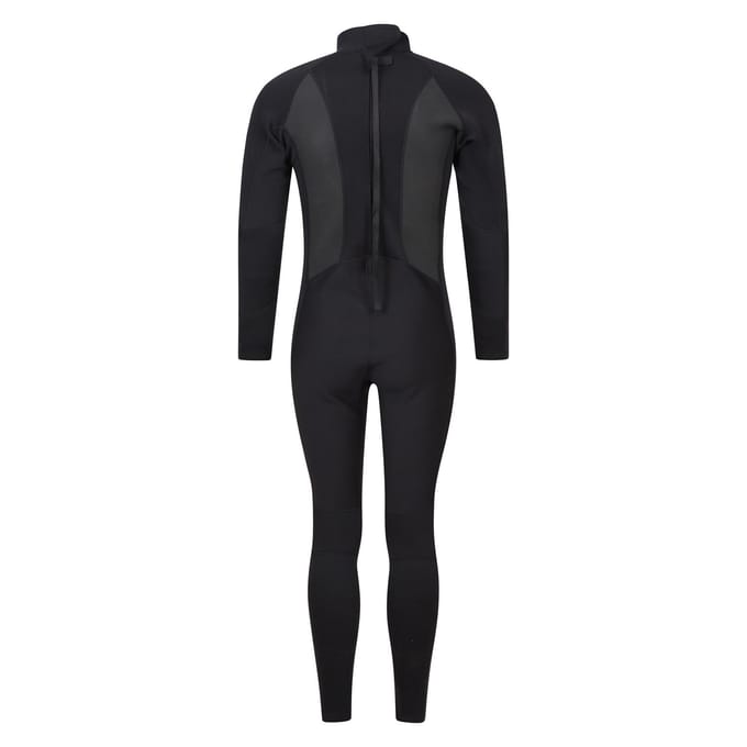 Mountain Warehouse Wetsuit Heren (Zwart)