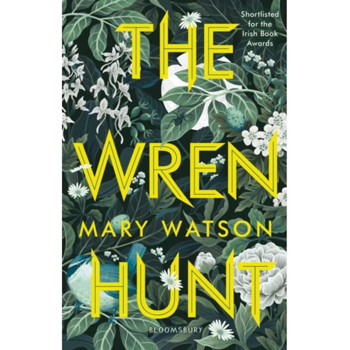 The Wren Hunt - Mary Watson