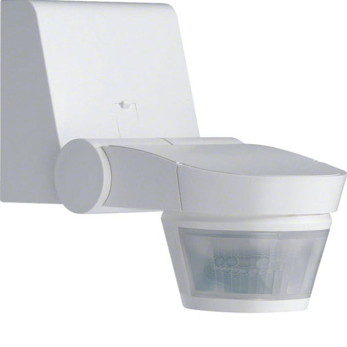 Hager Comfort Bewegingsschakelaar (Compleet) - EE860