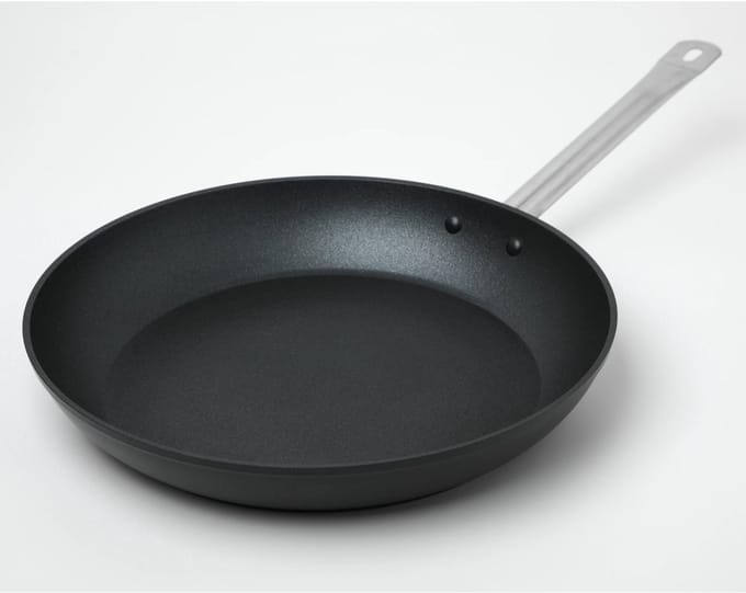 CS Kochsysteme STELLARIS koekenpan 24 cm