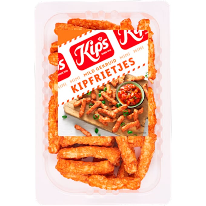 Kips Kipfrietjes
