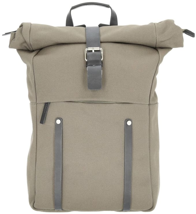 Jost Lund Roll UP - Rugzak 46 cm (olive)
