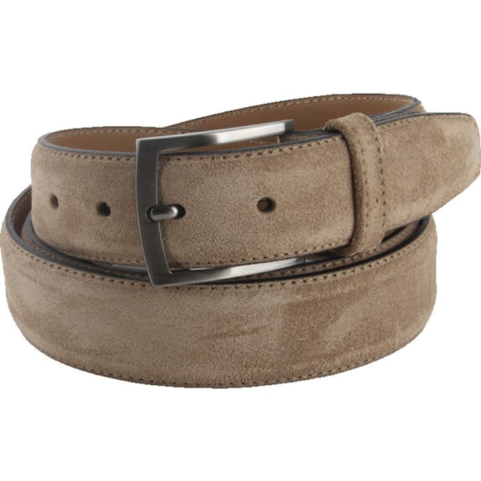 Van Bommel Cbm-10011-22-04 heren riemen