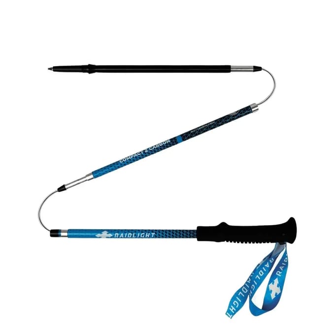 Stick van trail RaidLight Compact-Z Carbon