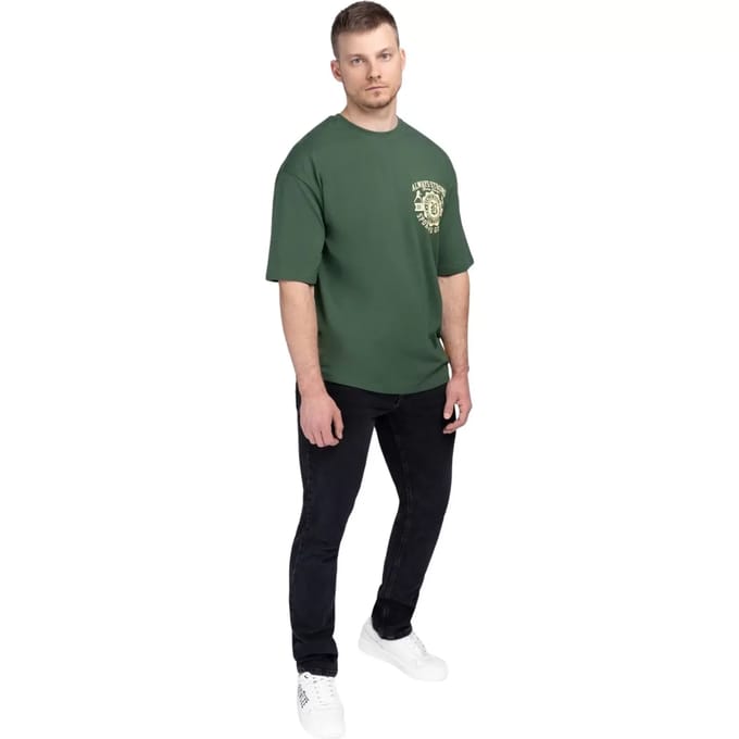 Benlee T-Shirt Waldorf T-Shirt Oversize