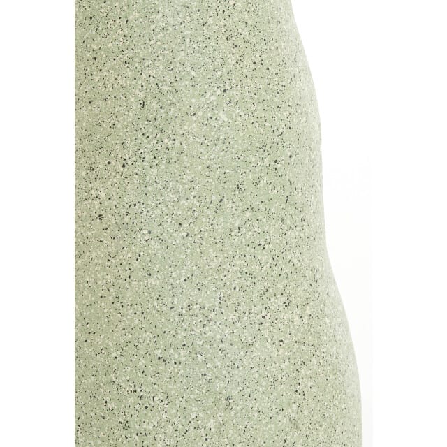 Light & Living - Lampvoet AGADO - Ø26.5x62cm - Groen