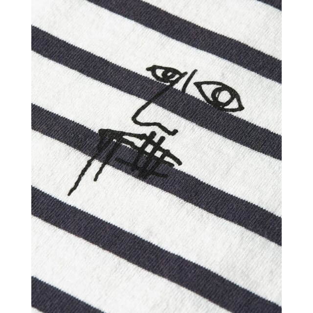Scotch & Soda - Heren - Lange mouwen shirts