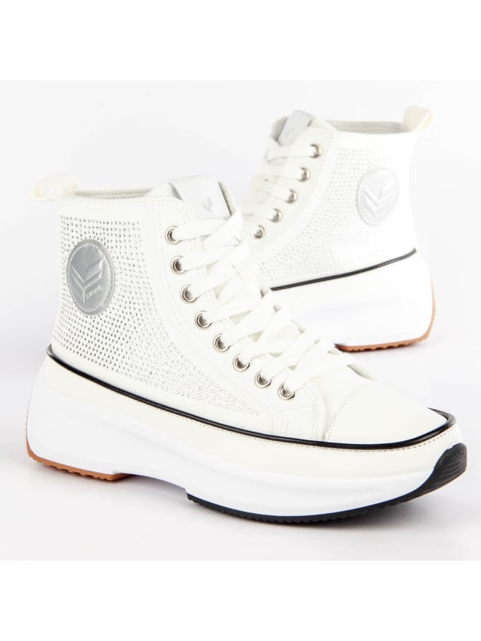 Kaporal Sneaker Dames Authentiek