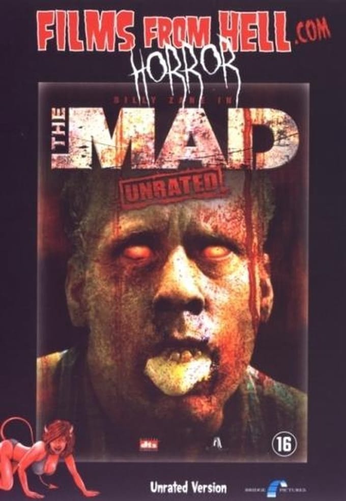 Mad, The