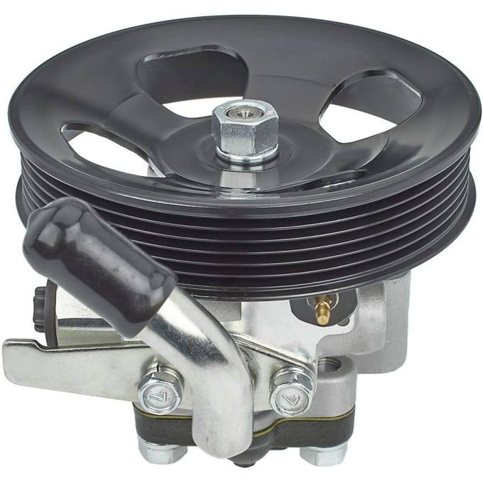 Hydraulische pomp, stuurinrichting MEYLE 37-14 631 0004