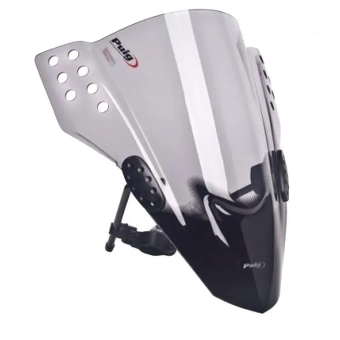 Paar zijtassen SW-Motech WP L/L. Modèles Triumph Tiger 800 (10-).