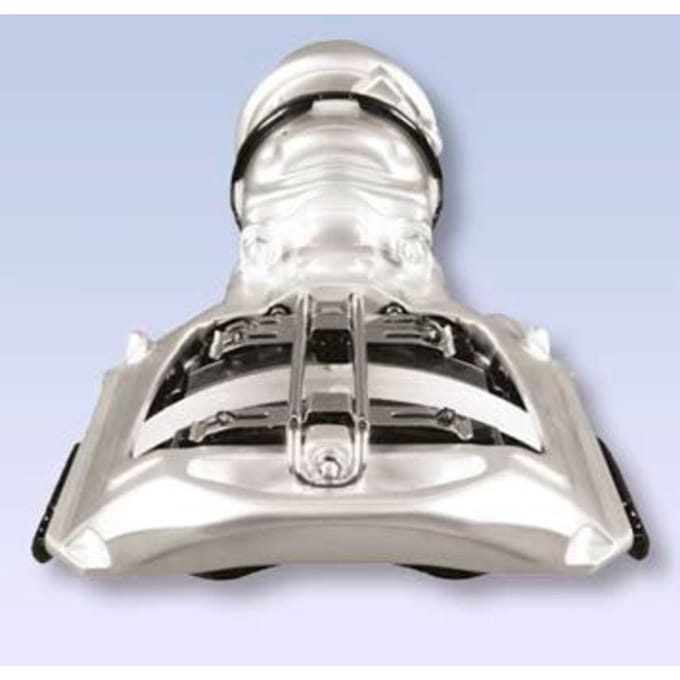 Remklauw WABCO 640 222 003 0 links