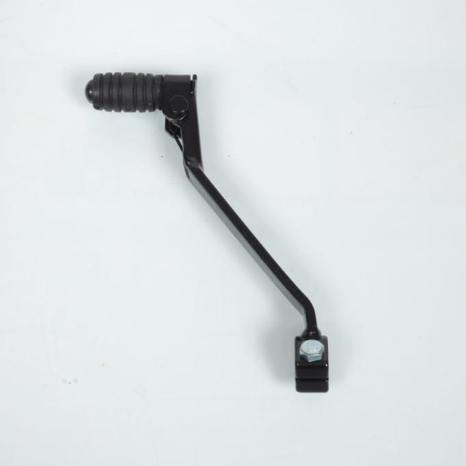 Schakelpedaal Tecnium voor motor Suzuki 250 DR 1990 tot 1995 25600-14D04