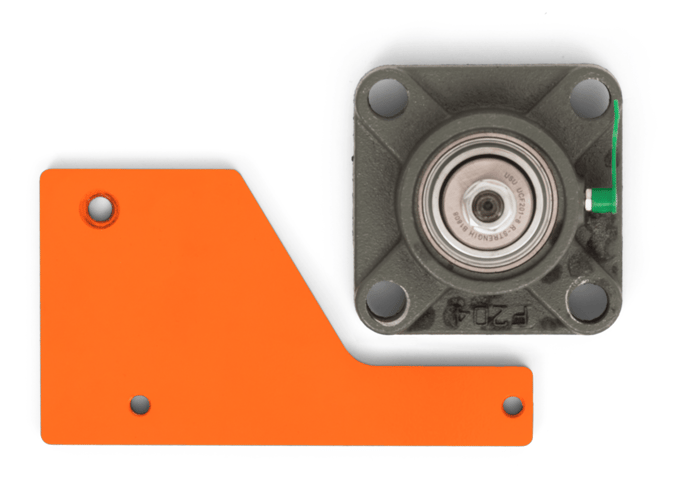 Husqvarna attachment a