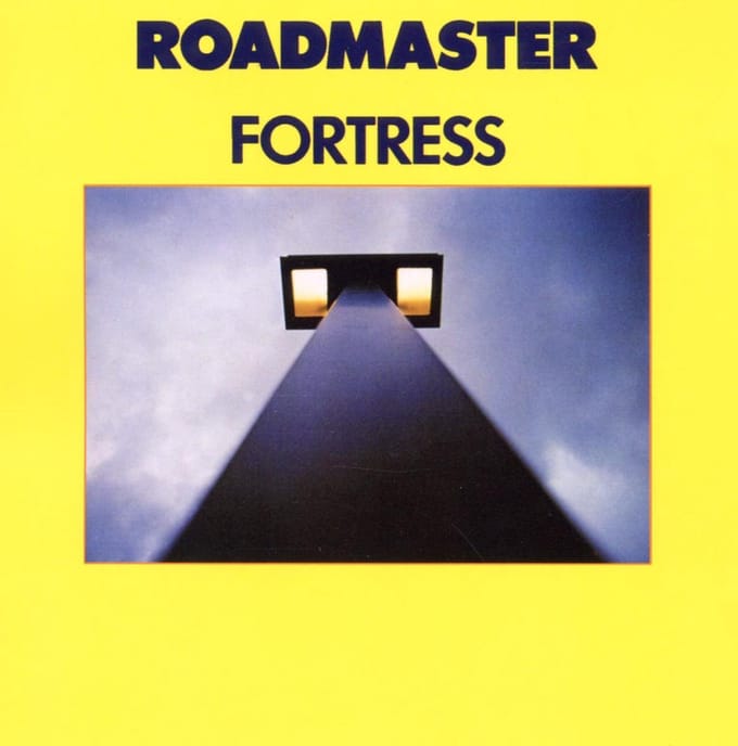 Fortress