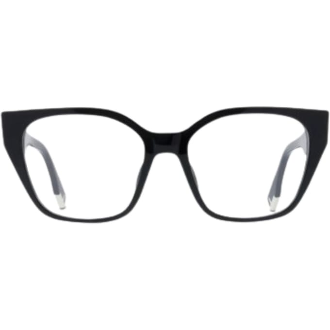Bril Maison Fendi FE50001I-001 Vrouw