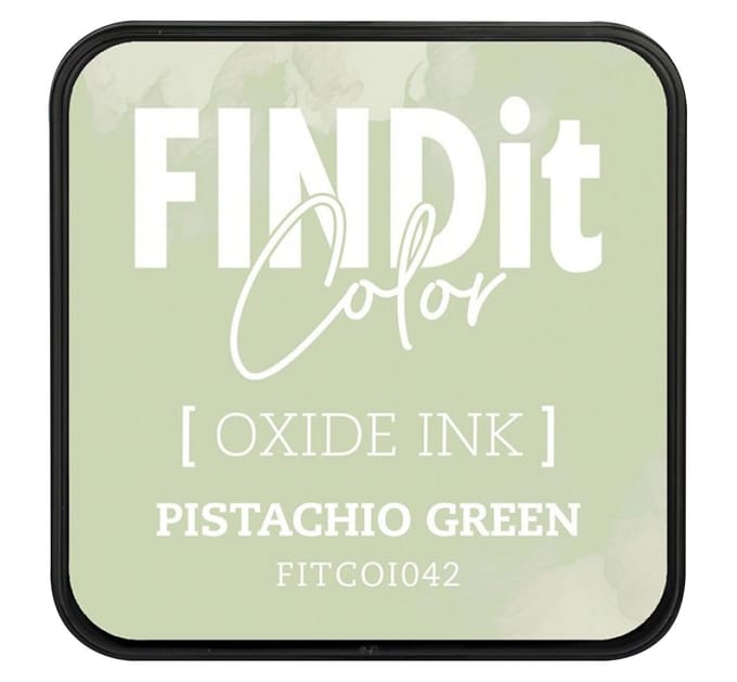 Oxide Ink stempelkussens - Pistachio Green