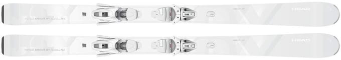 Head e.absolut Joy + JOY 9 GW SLR - - Wintersport - Ski - Ski's