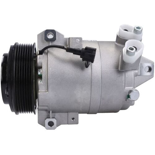 Airco-compressor ELSTOCK 51-1448