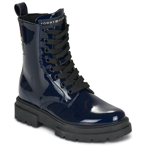 Laarzen Tommy Hilfiger KESSY