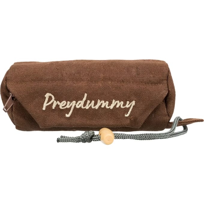 Trixie Preydummy Jacht- / Prooispeelgoed - 1 stuk bruin