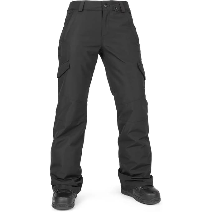 Dames skibroek Volcom Brider